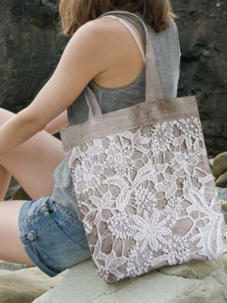 Bolso de diseño cuidado