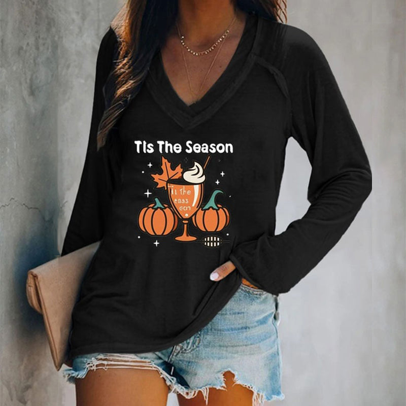 Camiseta de diseño cuidado