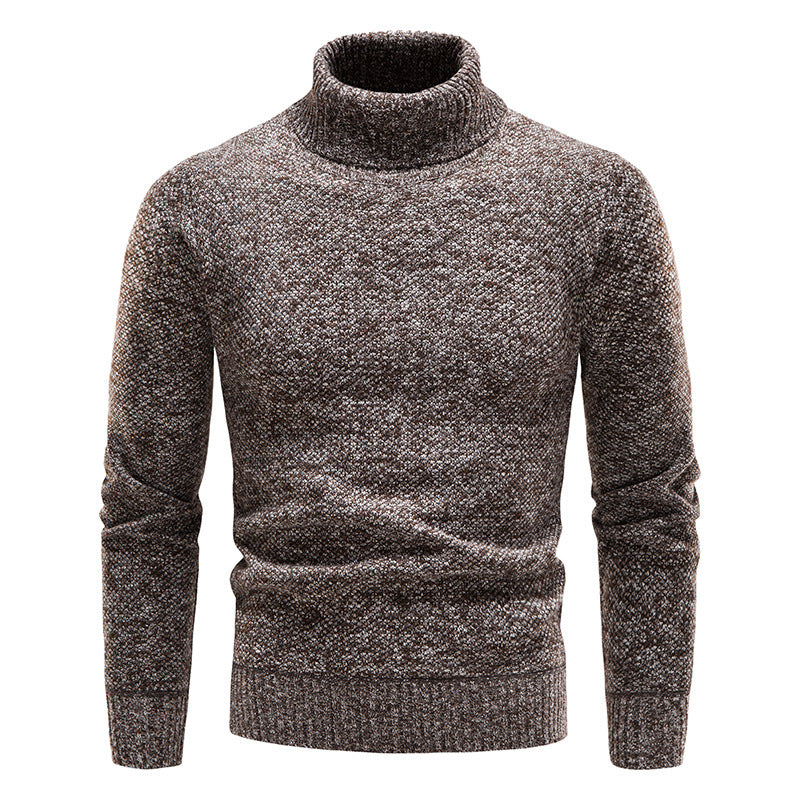Suéter de diseño elegante