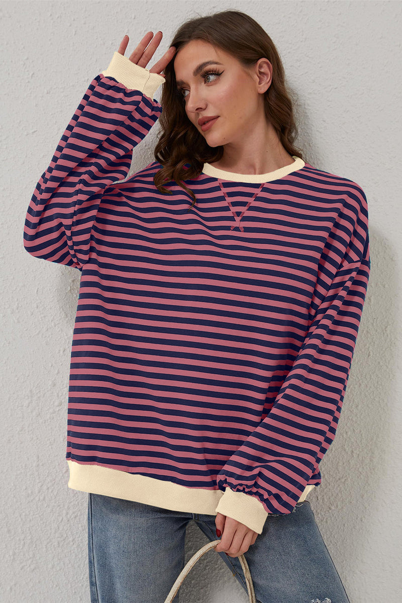 Suéter de diseño elegante
