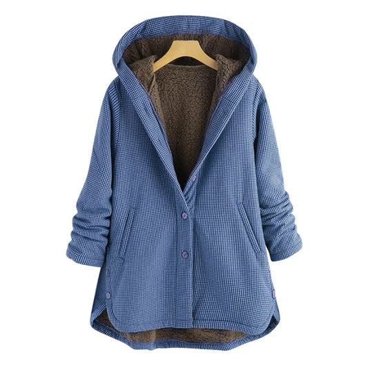 Marija | Modern and Fashionable winter Coat