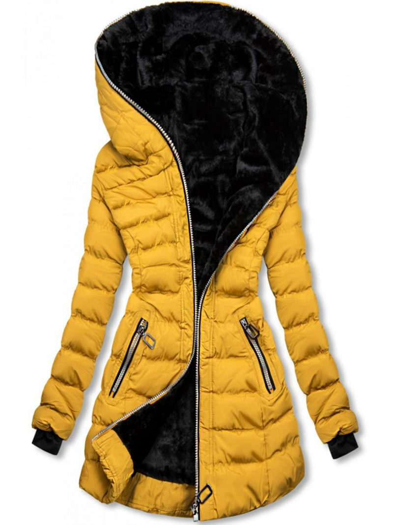 Chaqueta de diseño elegante