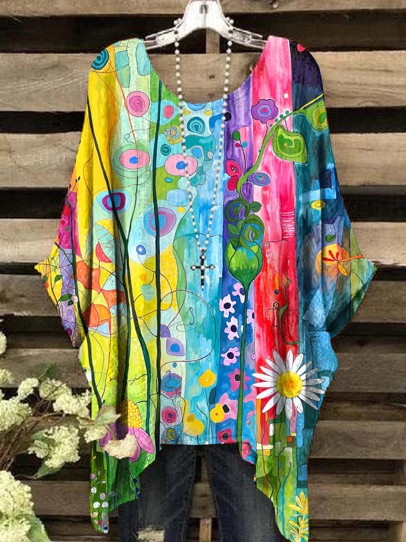 Top de diseño elegante