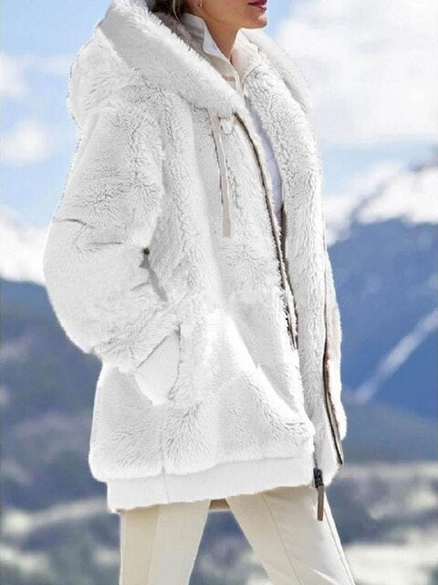 Chaqueta de diseño elegante