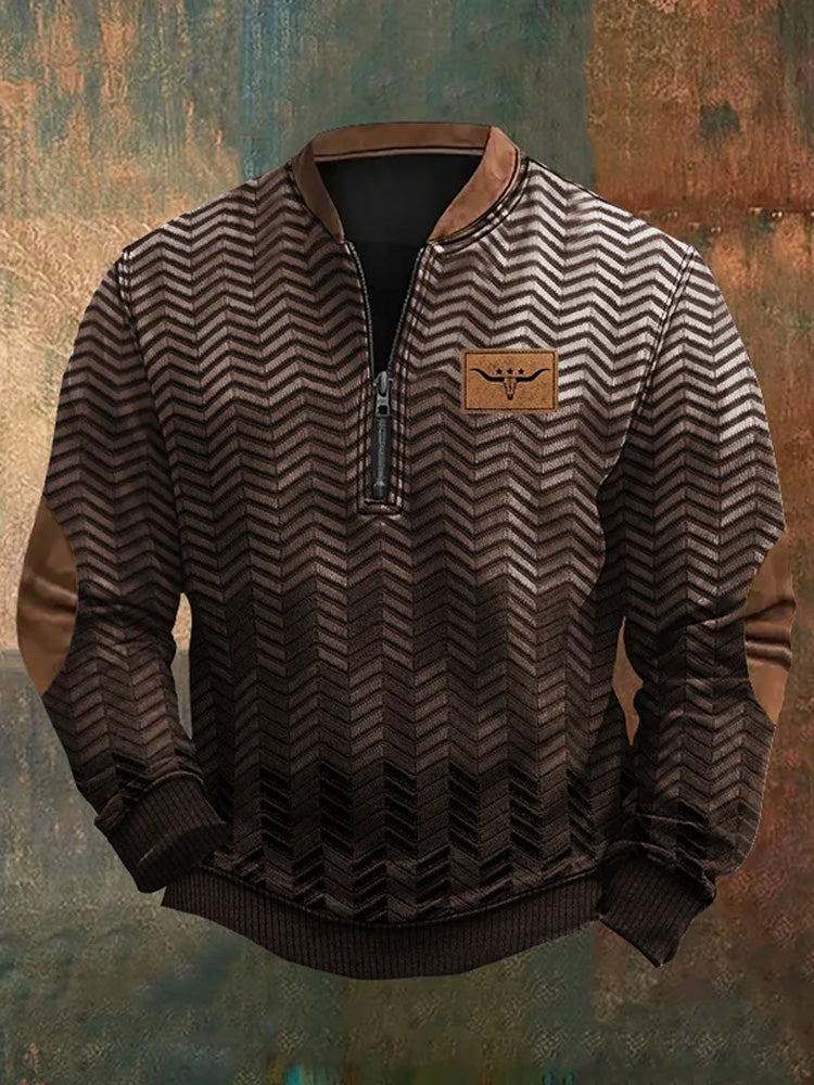 Camisa de diseño clásico