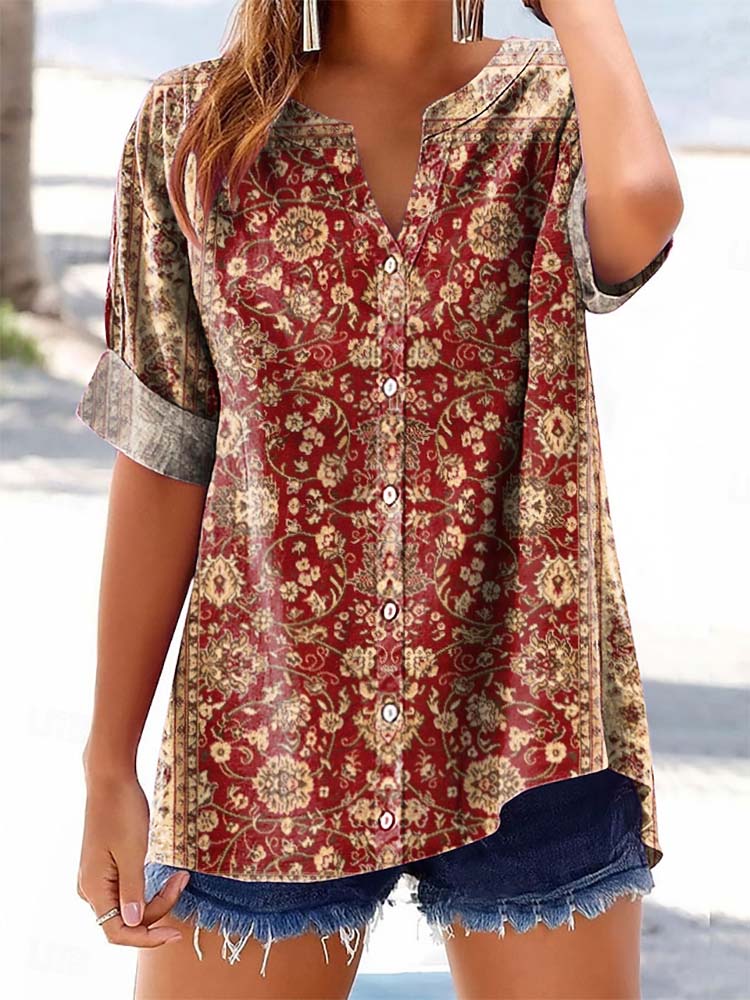 Prenda de estilo vintage atemporal