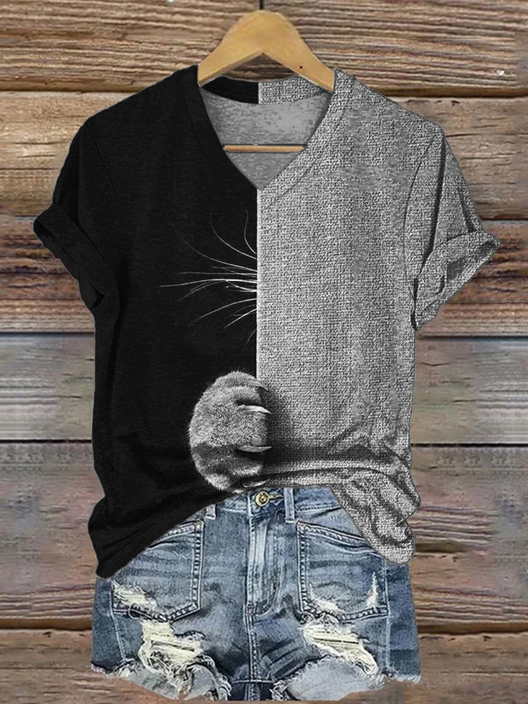 Camisa de diseño clásico