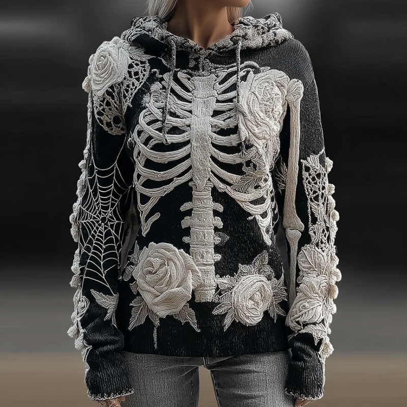 Suéter de diseño elegante