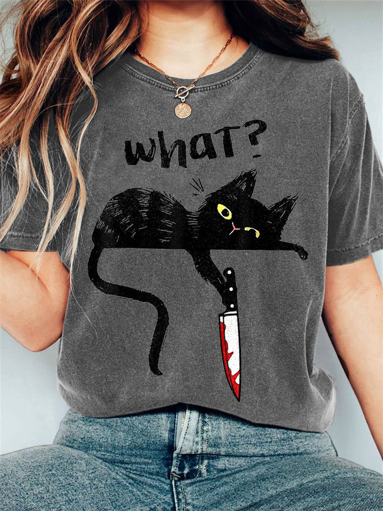 Camiseta vintage clásico
