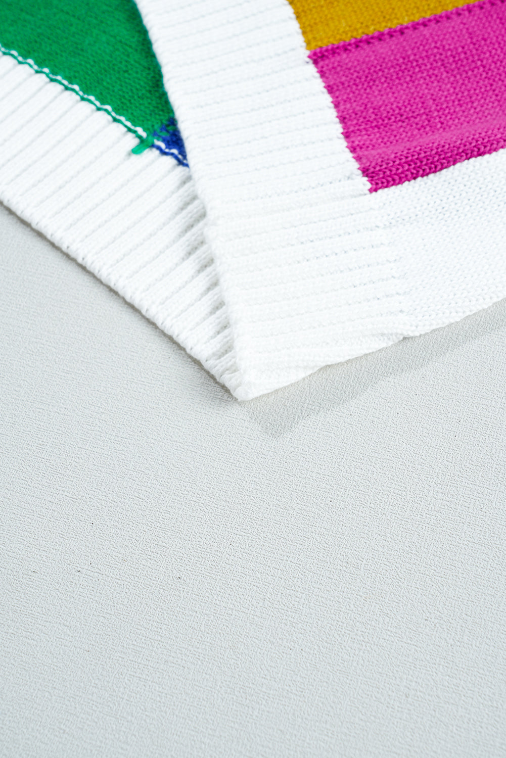 Suéter de diseño elegante