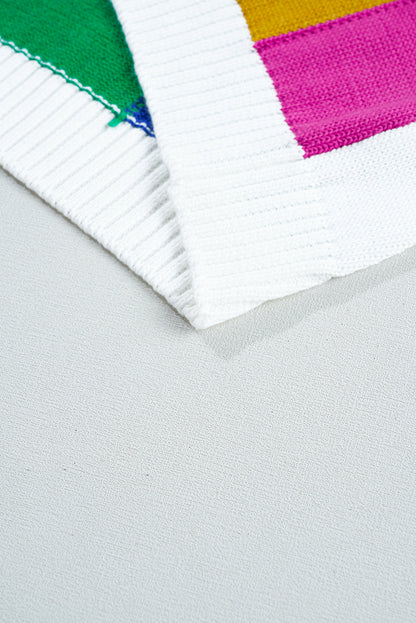 Suéter de diseño elegante