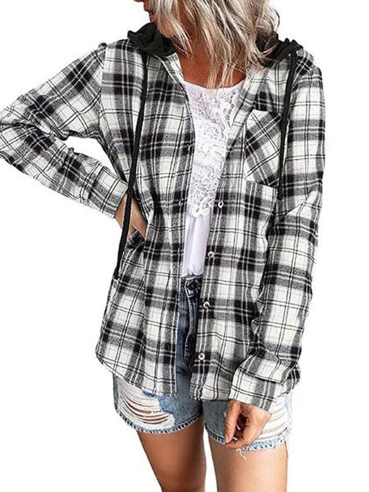 Chaqueta de diseño elegante