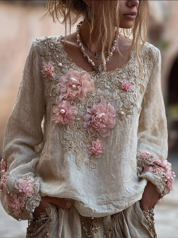 Top de inspiración vintage