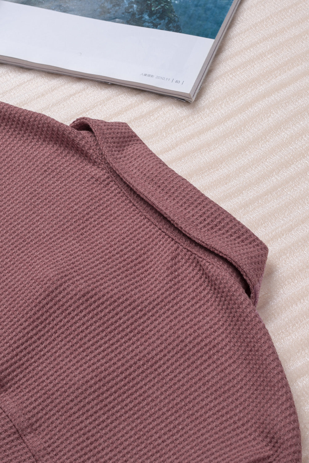 Chaqueta de diseño elegante