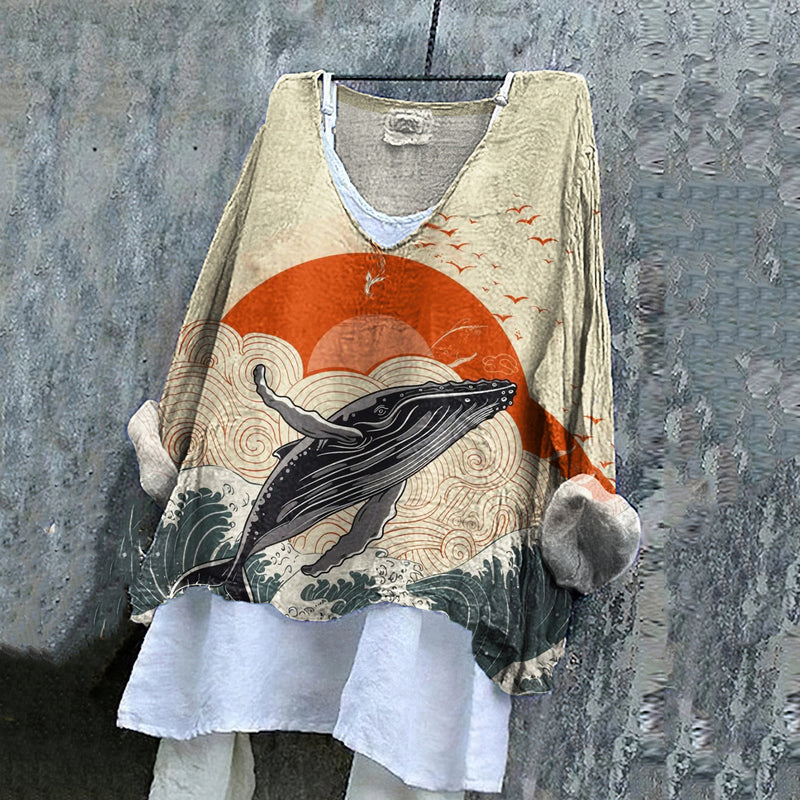 Prenda vintage clásico