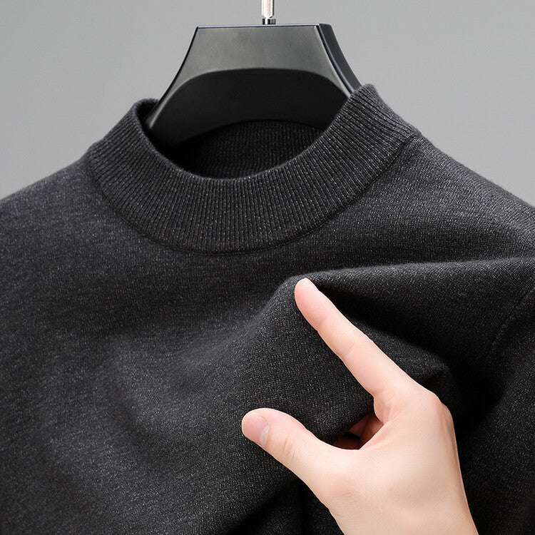 Suéter de diseño elegante