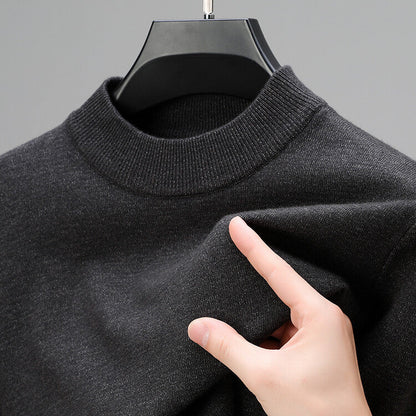 Suéter de diseño elegante