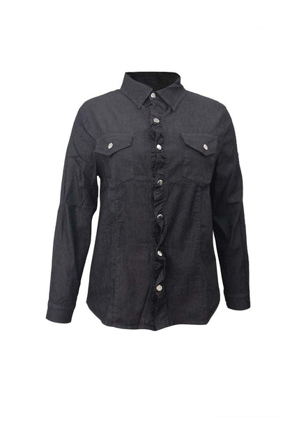 Remedios | Simple and Stylish winter Jacket