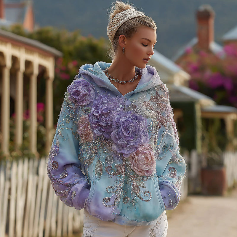 Prenda de diseño elegante