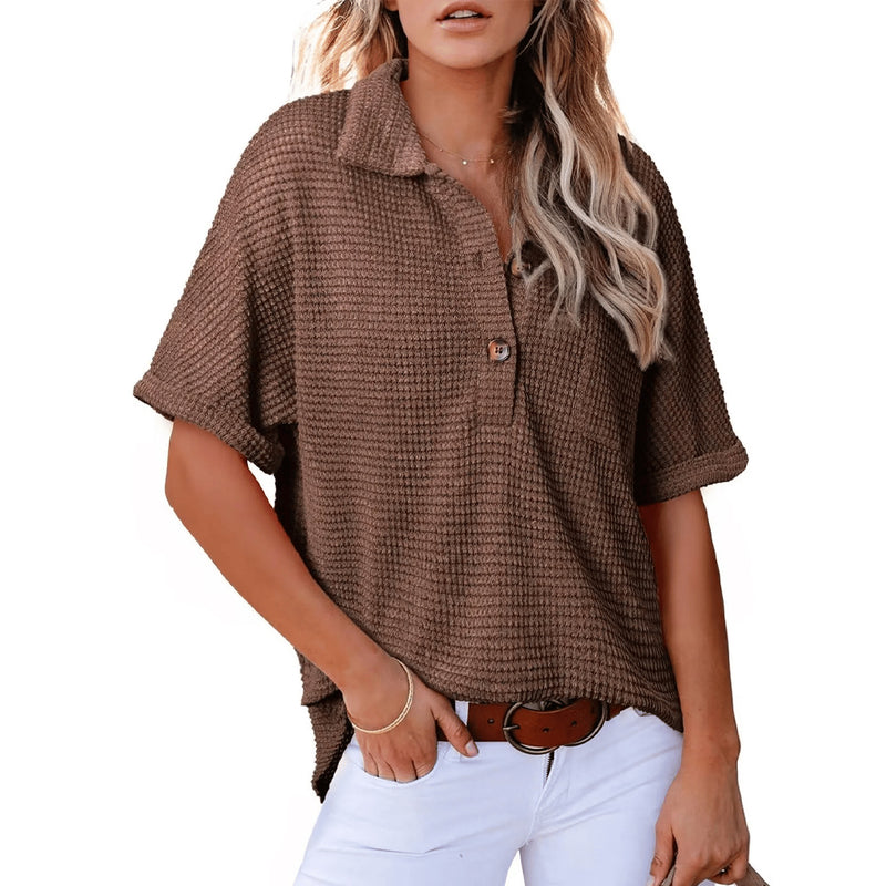 Camisa bellamente confeccionado
