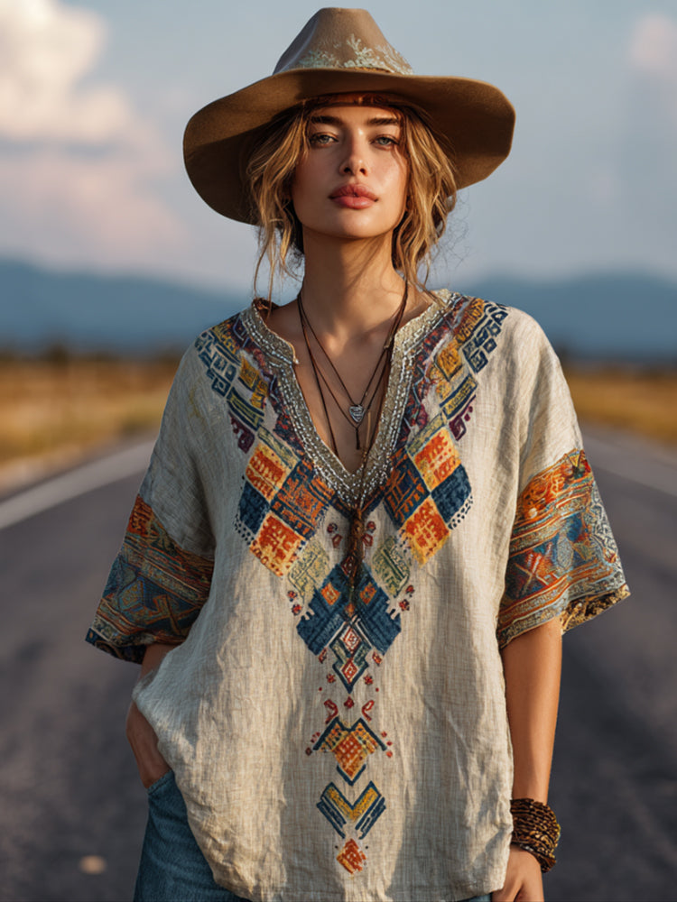 Camisa de diseño elegante