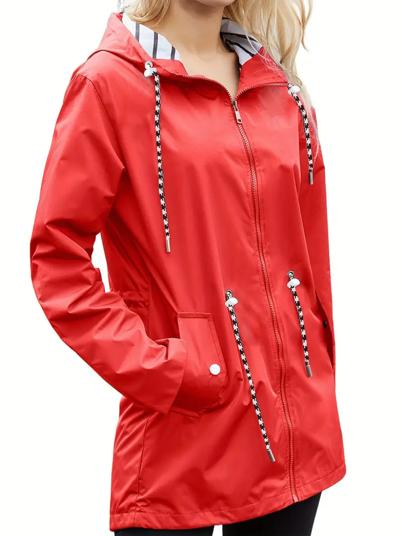 CM | Prenda de invierno informal y relajada