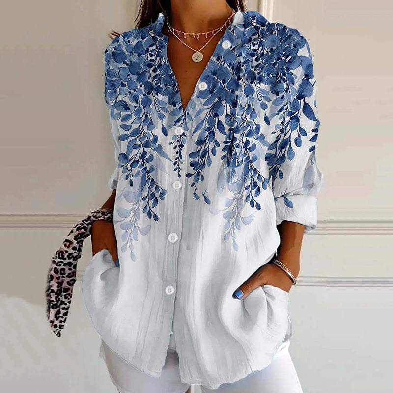Camisa de diseño elegante