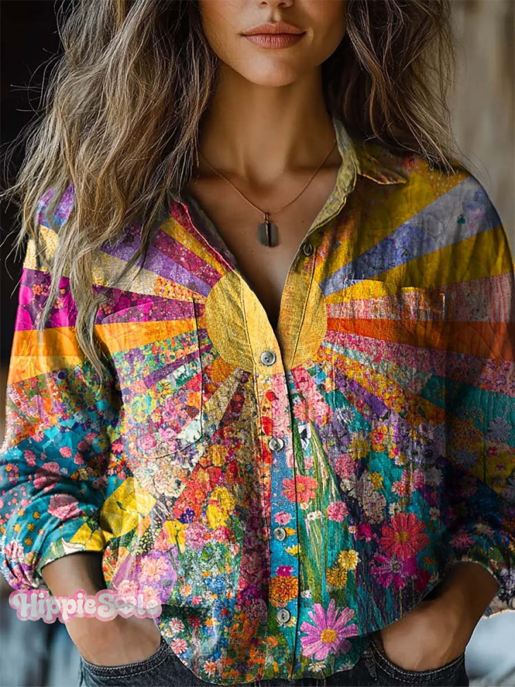 Prenda de estilo vintage atemporal
