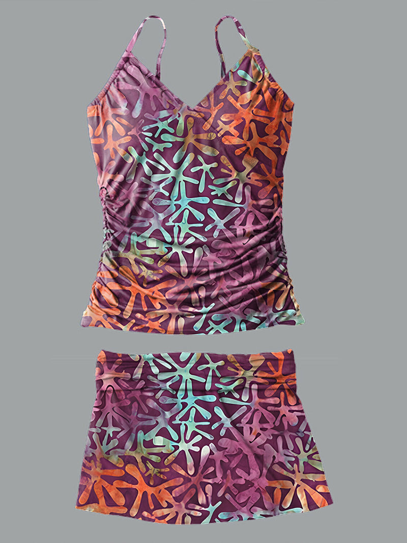 Pantalones de diseño clásico