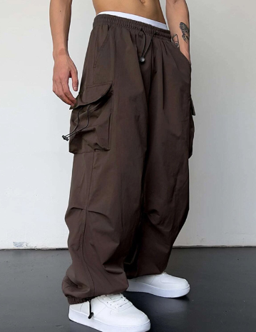 Pantalones bellamente confeccionado