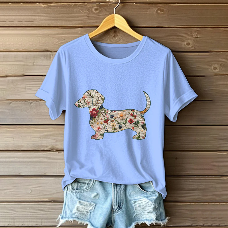 Camiseta de diseño elegante