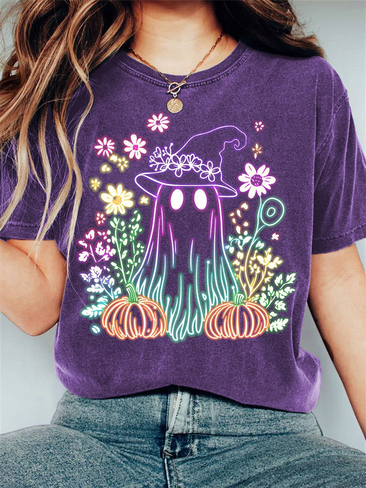 Camiseta de inspiración vintage