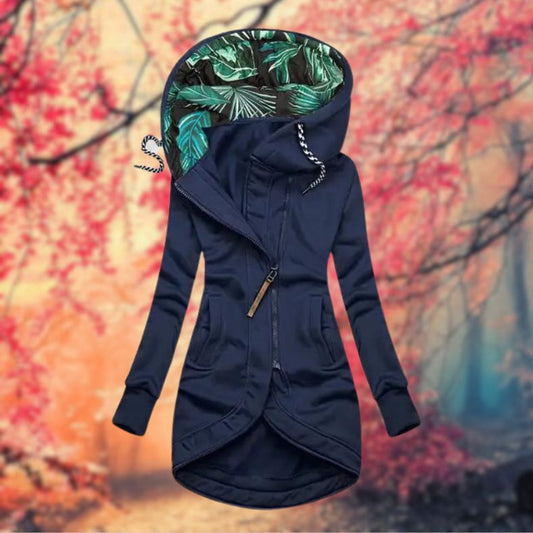 Chaqueta vintage clásico