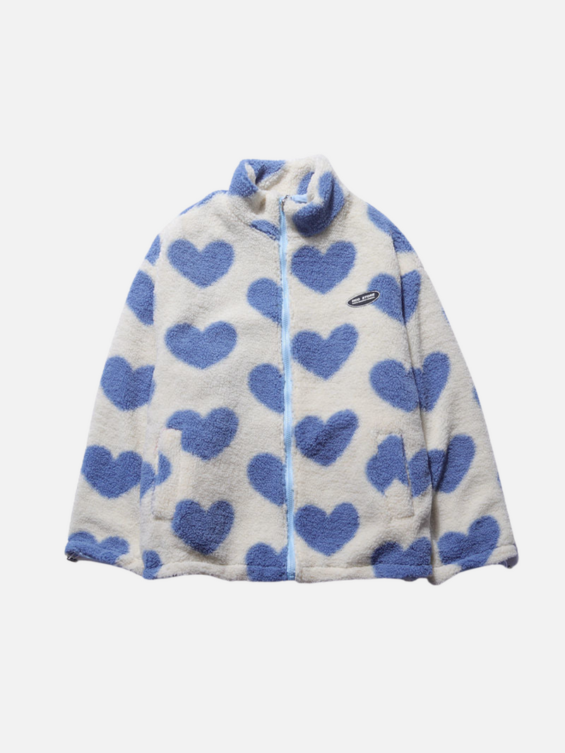 CM | Chaqueta de invierno clásica y cómoda