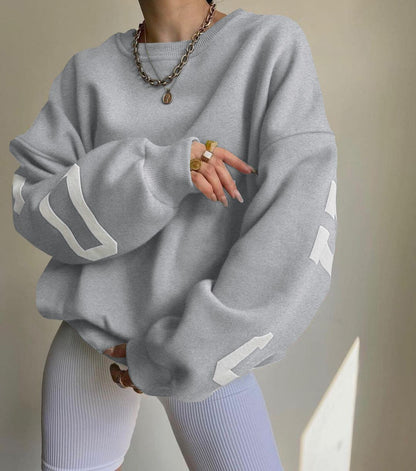 Suéter de diseño elegante
