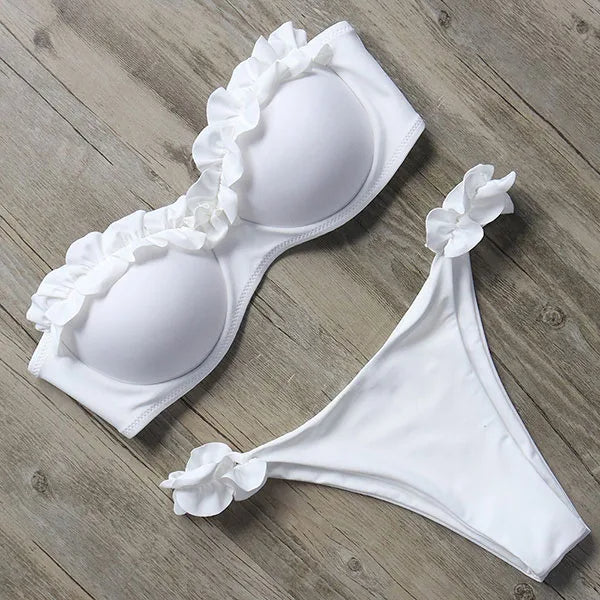 Noelia® | Stylish and Bikini
