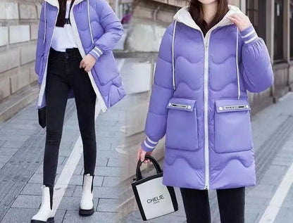 Chaqueta vintage clásico