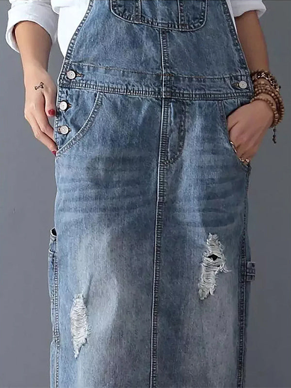KL | Vestido de invierno moderno y a la moda