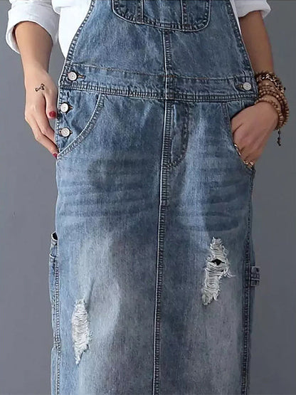 KL | Vestido de invierno moderno y a la moda