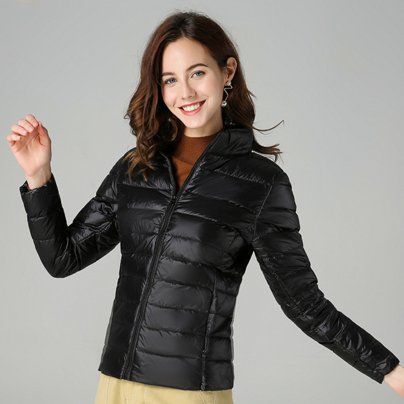 Chaqueta de diseño elegante
