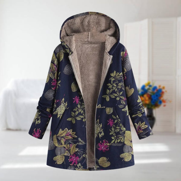 Chaqueta de diseño elegante