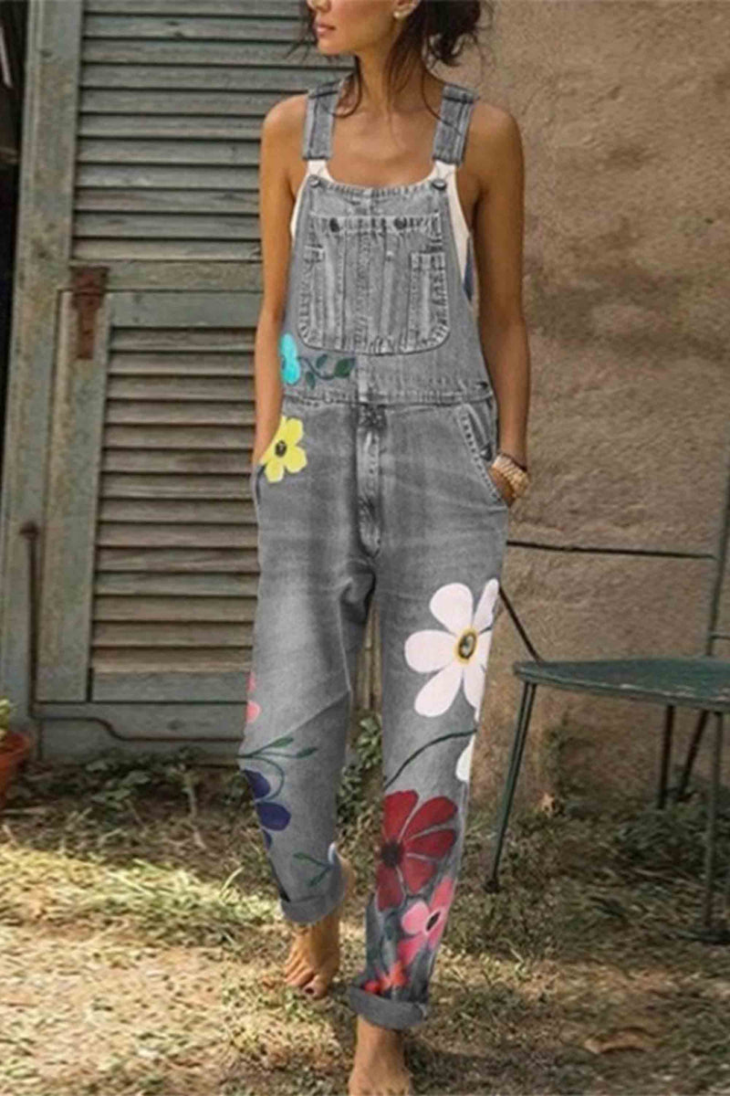 KL | Mono aireado y fresco