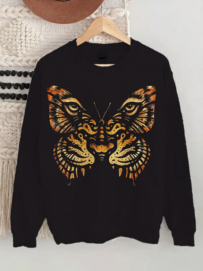 Fluido y fabuloso Camisa