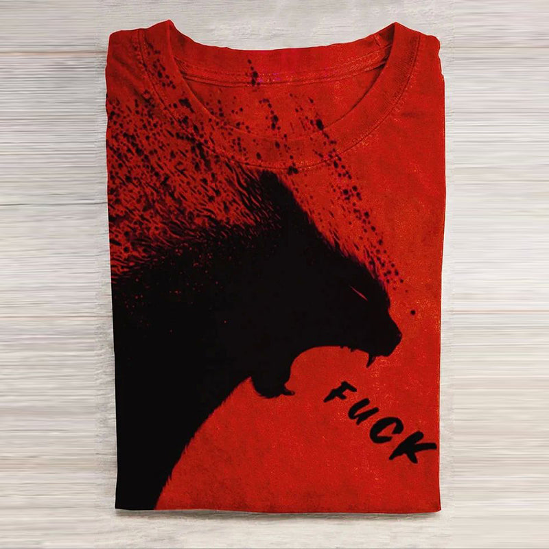 Camiseta de diseño elegante