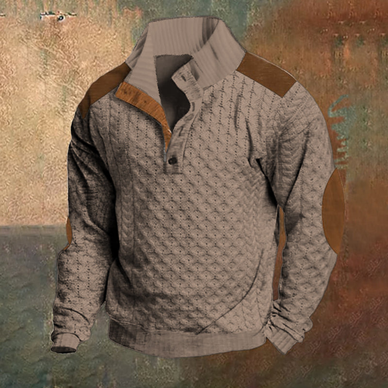 Jersey bellamente confeccionado