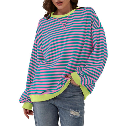 Suéter de estilo vintage atemporal