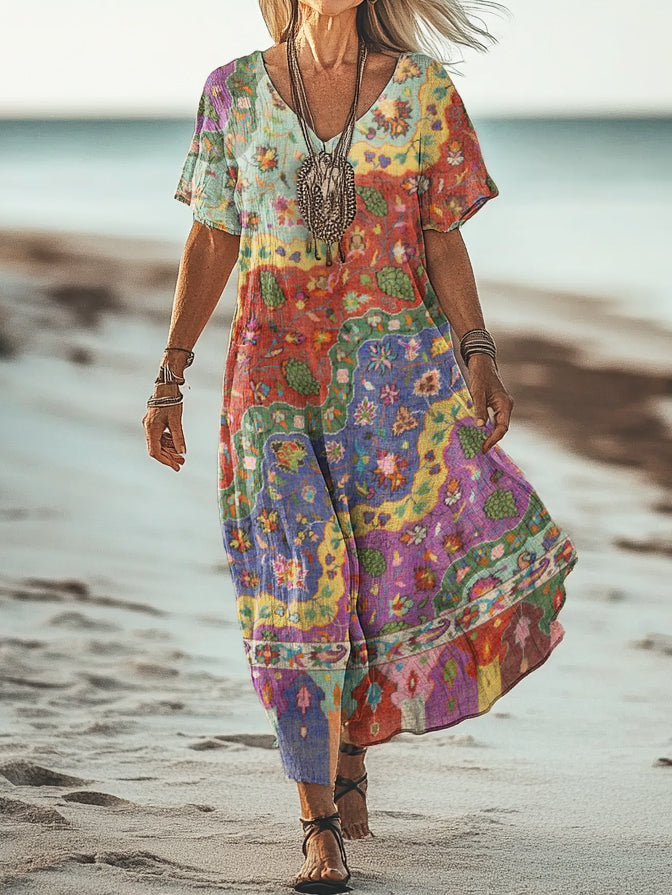 Prenda de diseño elegante