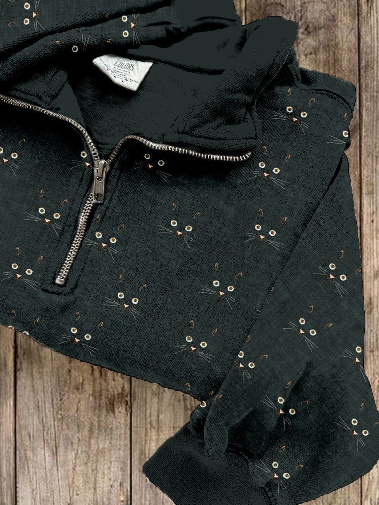 Camisa vintage clásico