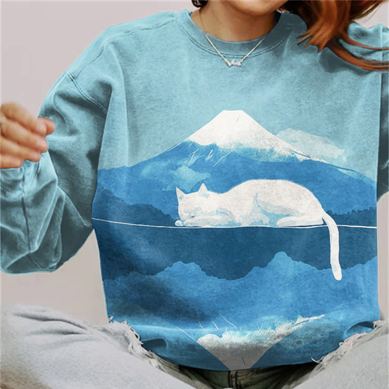 Camisa de diseño clásico