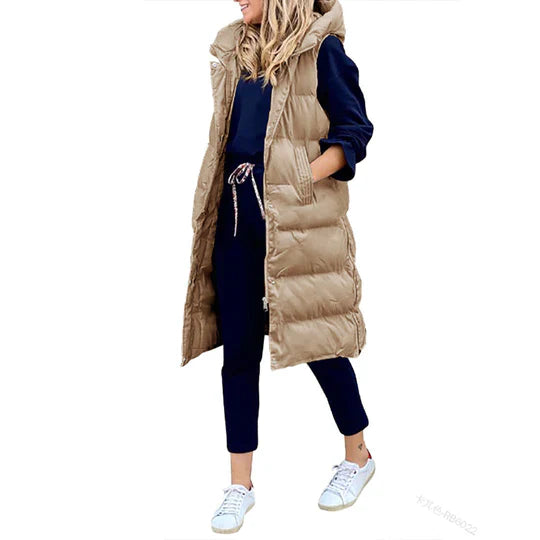 Chaqueta de diseño clásico